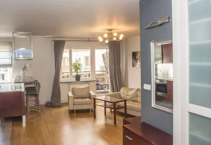 Apartament Premium, metro Kabaty, basen, siłownia