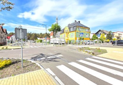 Inwestycyjne mieszkanie z dwoma lokalami