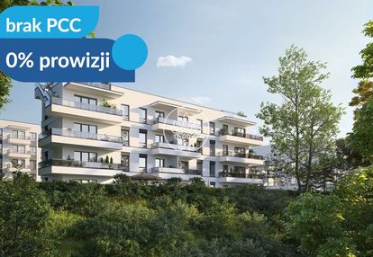 Nowoczesne 3-pok. mieszkanie z balkonem winnica
