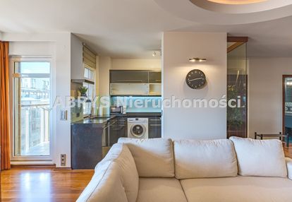 2-pokoje w sercu wilanowa i świetna komunikacja!