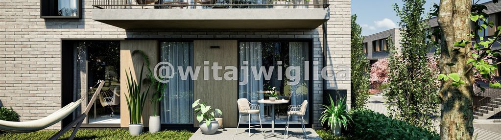 Apartament na osiedlu bo. gotowe. duzy garaż