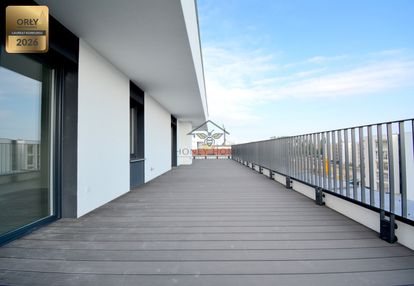 Jedyny taki apartament  w robyg faro | 70m2 taras!