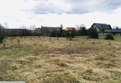 Działka na sprzedaż 1400m2