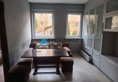 Mieszkanie na wynajem reda, ul. obwodowa