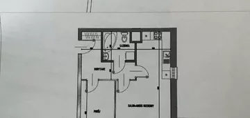 Działka na sprzedaż 4600m2