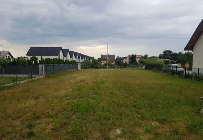 Działka na sprzedaż 660m2