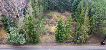 Zielona działka | tarczyn | mpzp i pełne media