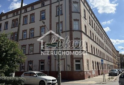 Szczecin, duże mieszkanie do własnej aranżacji