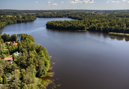 Sprzedaż - domek rekreacyjny w kamieniu