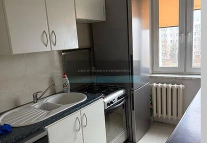 3 pokoje w centrum legionowa