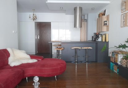 Stylowy apartament w prestiżowej lokalizacji