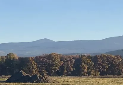 Działka na sprzedaż 3290m2