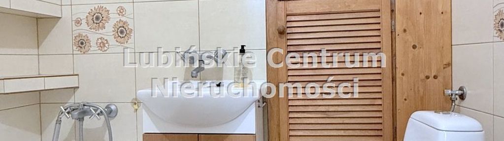 2 pokojowe mieszkanie lubin ul.kilińskiego um