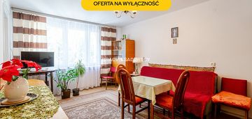Kawalerka w okolicy rydlówki