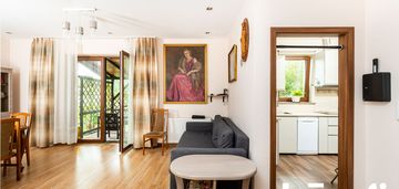 Dom na siedzibę firmy lub inwestycję pod wynajem