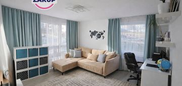 3 pokojowe mieszkanie | lawendowe wzgórze