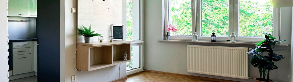 3 pokoje / krańcowa / blisko centrum / 56m2