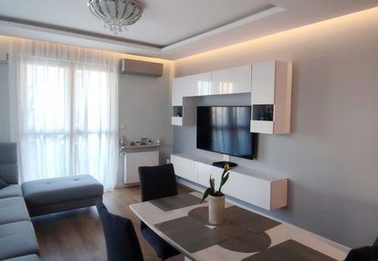 3 pokoje | miejsce w garażu