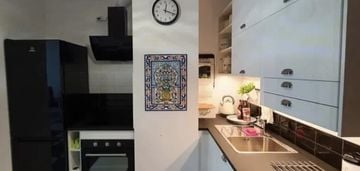 1-pokojowe mieszkanie na woli