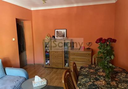 2-pokojowe mieszkanie na muranowie – 48,27 m2