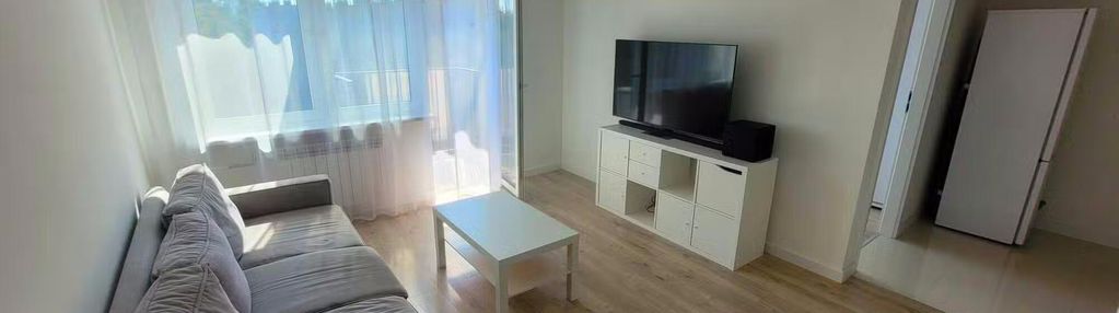 2 pokoje 33m2 po remoncie, balkon, blisko politechniki