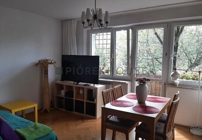 4-pokojowe mieszkanie na ursynowie