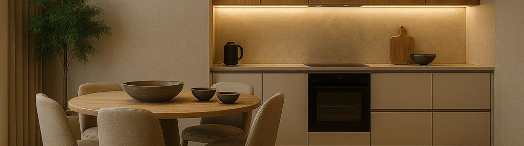 Stylowe z ogrodem (67 m²) – twoja oaza spokoju