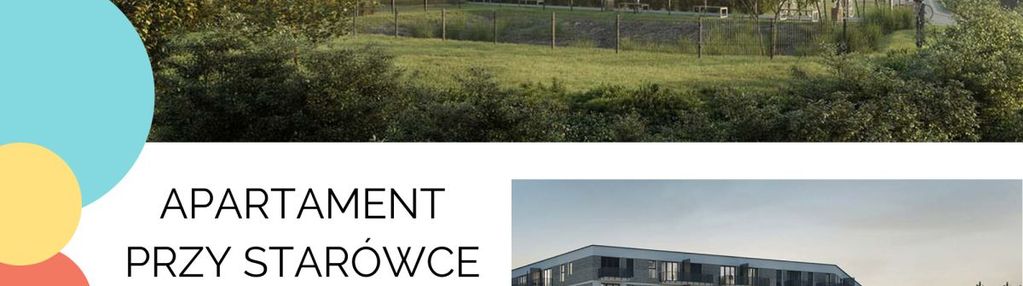 Apartament inwestycyjny idealny na wynajem