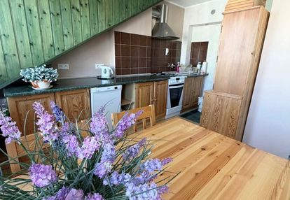 Prawdziwa perełka w sercu kołobrzegu