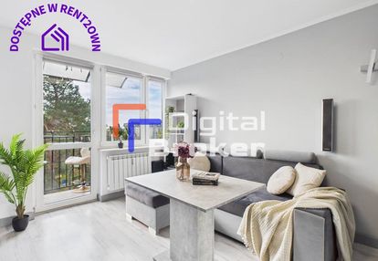 ⭐️3 pokoje⭐️wysoki standard⭐️blisko skm⭐️