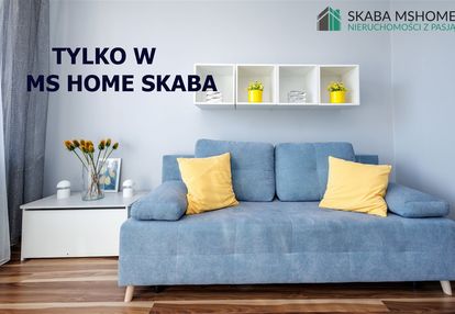 2-pokojowe mieszkanie w sercu miasta,balkon,winda