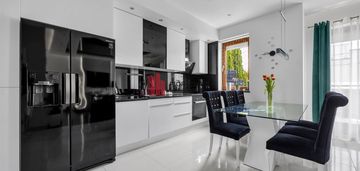Apartament premium