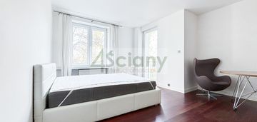 2-pok. mieszkanie na mokotowie | metro racławicka!