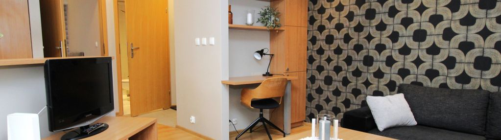 Przytulne | przestronne | funkcjonalne | balkon