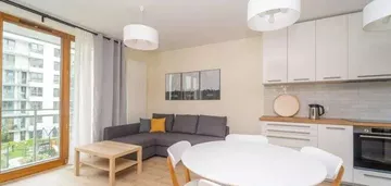 Apartament GARNIZON 2-pokojowe Gdańsk Wrzeszcz