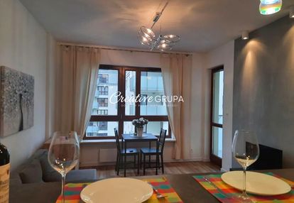 Metro daszyńskiego | 2 pokoje | balkon | garaż
