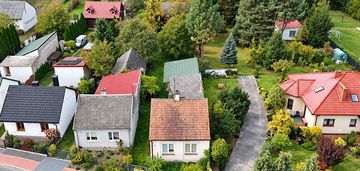 Dom 70 m² + działka 865 m² | 3 pokoje | oleśnica |