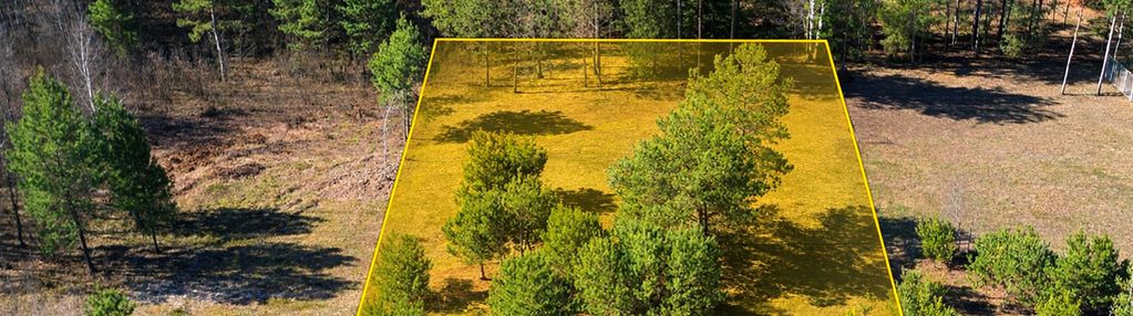 Ołdakowizna: działka 892m2 z pozwoleniem i wz