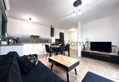 3-pokojowe mieszkanie z ogródkiem | bezczynszowe