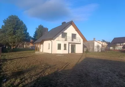 Dom na sprzedaż 140m2