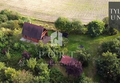 Wyjątkowa nieruchomość tuż przy jeziorze