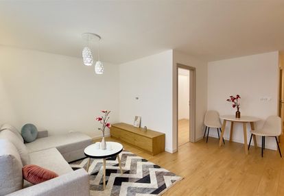 3 pokoje po generalnym remoncie.