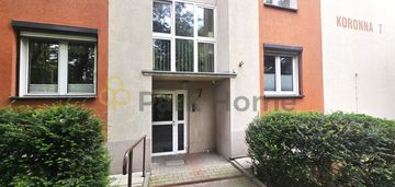 Poznań winiary – kompaktowe 2 pokoje