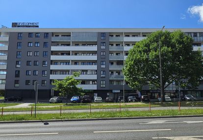 Ostatnie piętro | 3 pokoje | miejsce postojowe | komórka lokatorska