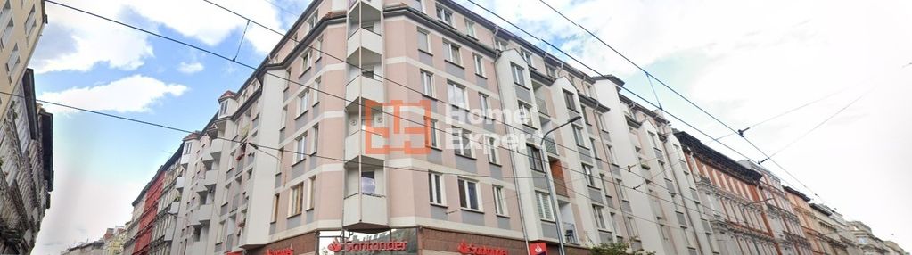 Okolice placu macieja   plomba/rozkład/balkon