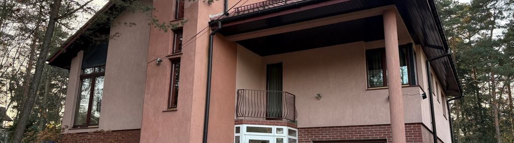 Atrakcyjny dom tuszyn z możliwością rozwoju