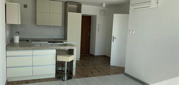 Eleganckie nowe studio wolne
