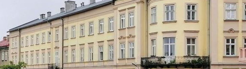 Mieszkanie przy ul. mniszej z garażem