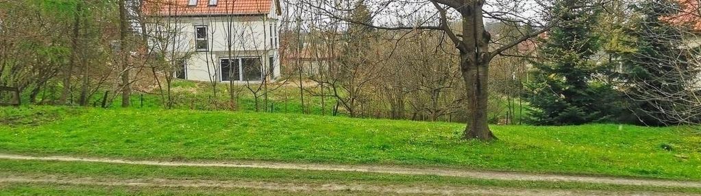 Wieliczka centrum- 17,25a w kameralnym miejscu.