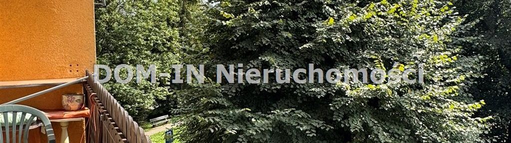 Radli 2 pokoje z balkonem- dobra lokalizacja